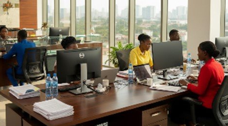 LE SYNASEF-CI AVANCE